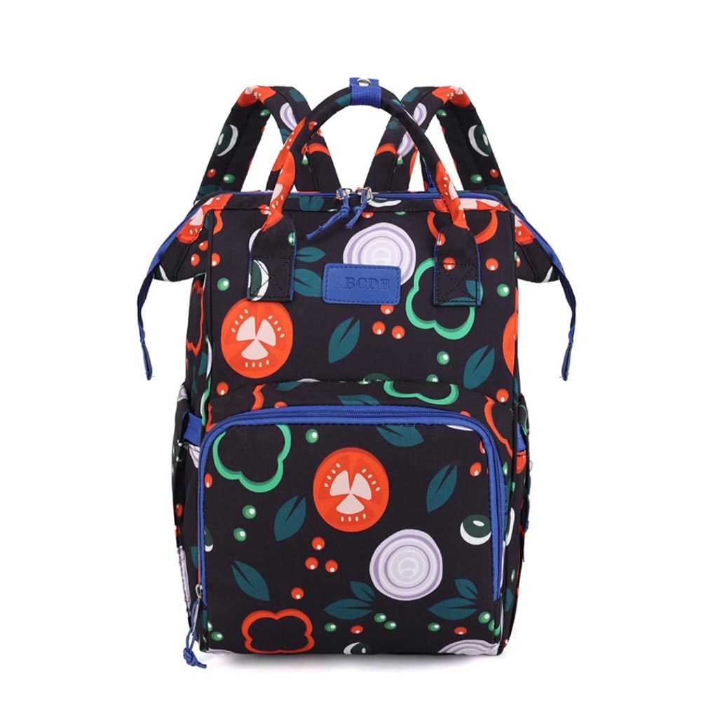Velow Classic Mommy Diaper Backpack