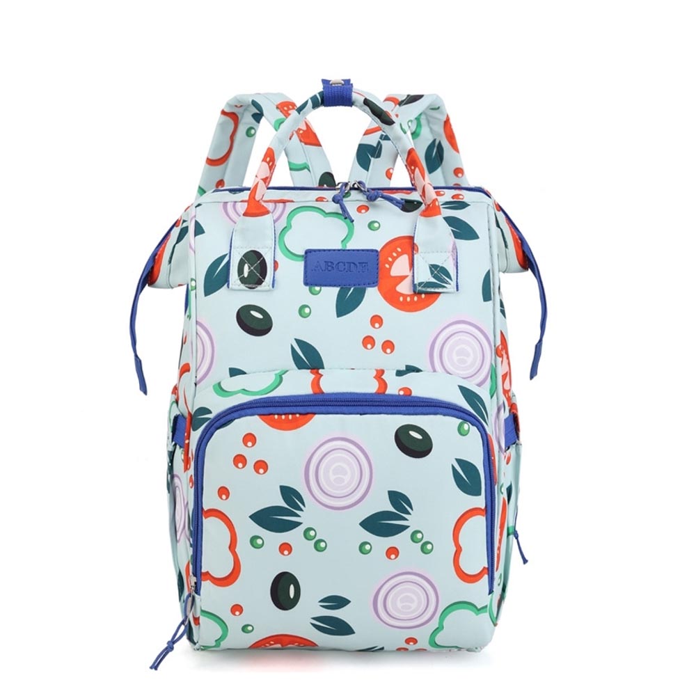 Velow Classic Mommy Diaper Backpack