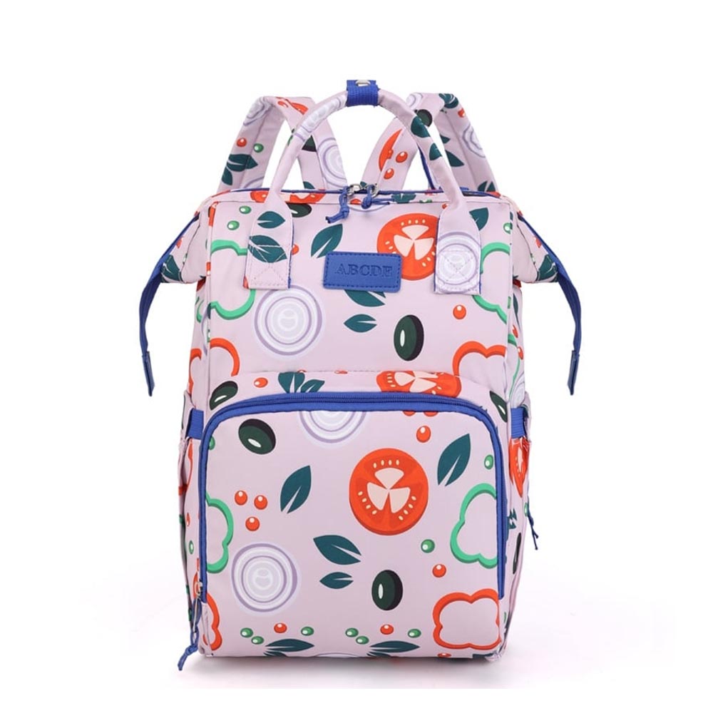Velow Classic Mommy Diaper Backpack