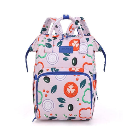 Velow Classic Mommy Diaper Backpack