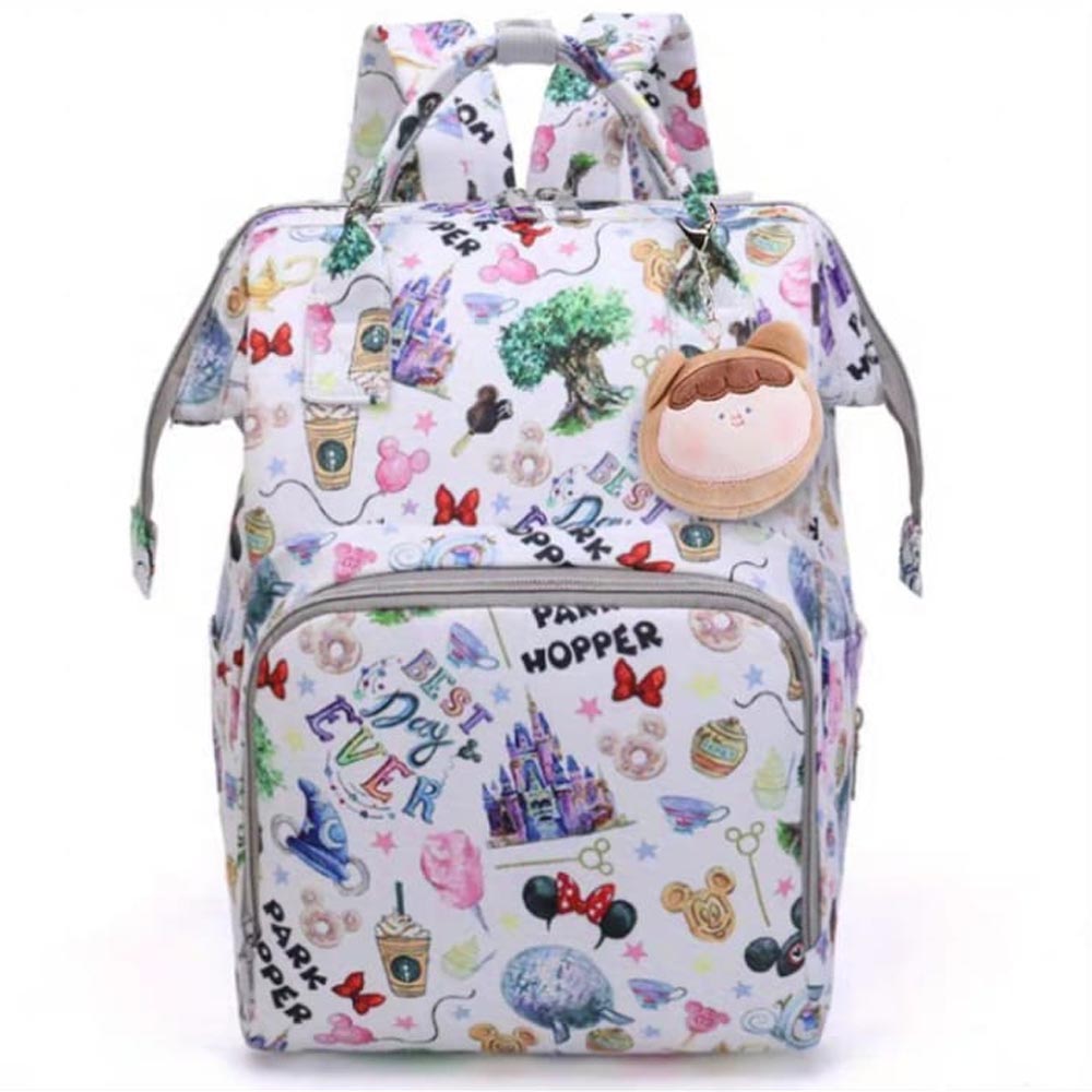 Velow Classic Mommy Diaper Backpack