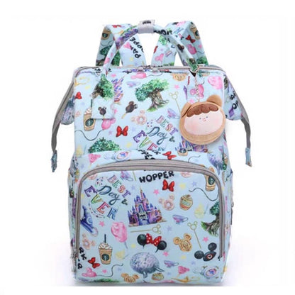 Velow Classic Mommy Diaper Backpack