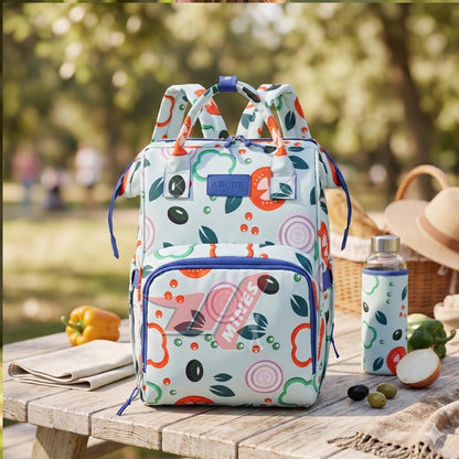Velow Classic Mommy Diaper Backpack