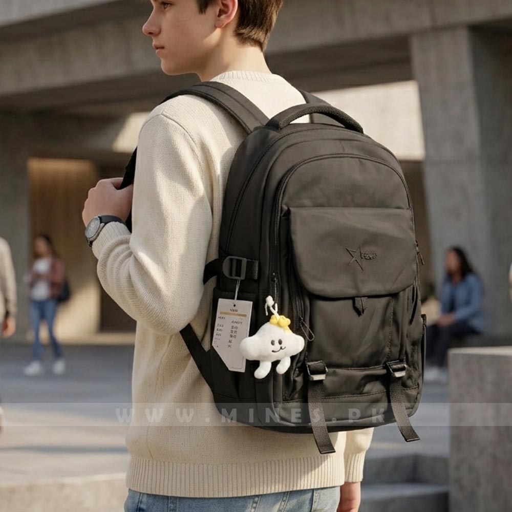 Venguard Backpack