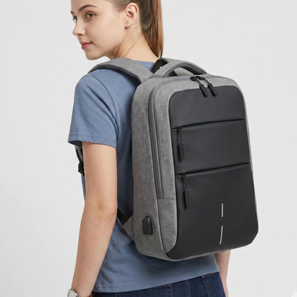 Swiss Venom Backpack - Unisex Backpack for Girls/Boys