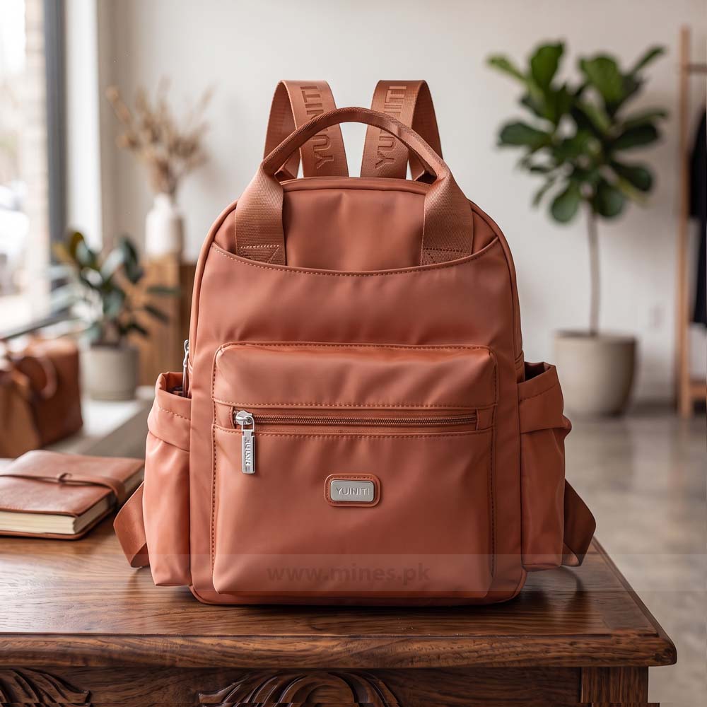 Vento Cross Backpack - BackPack for Women/Girls