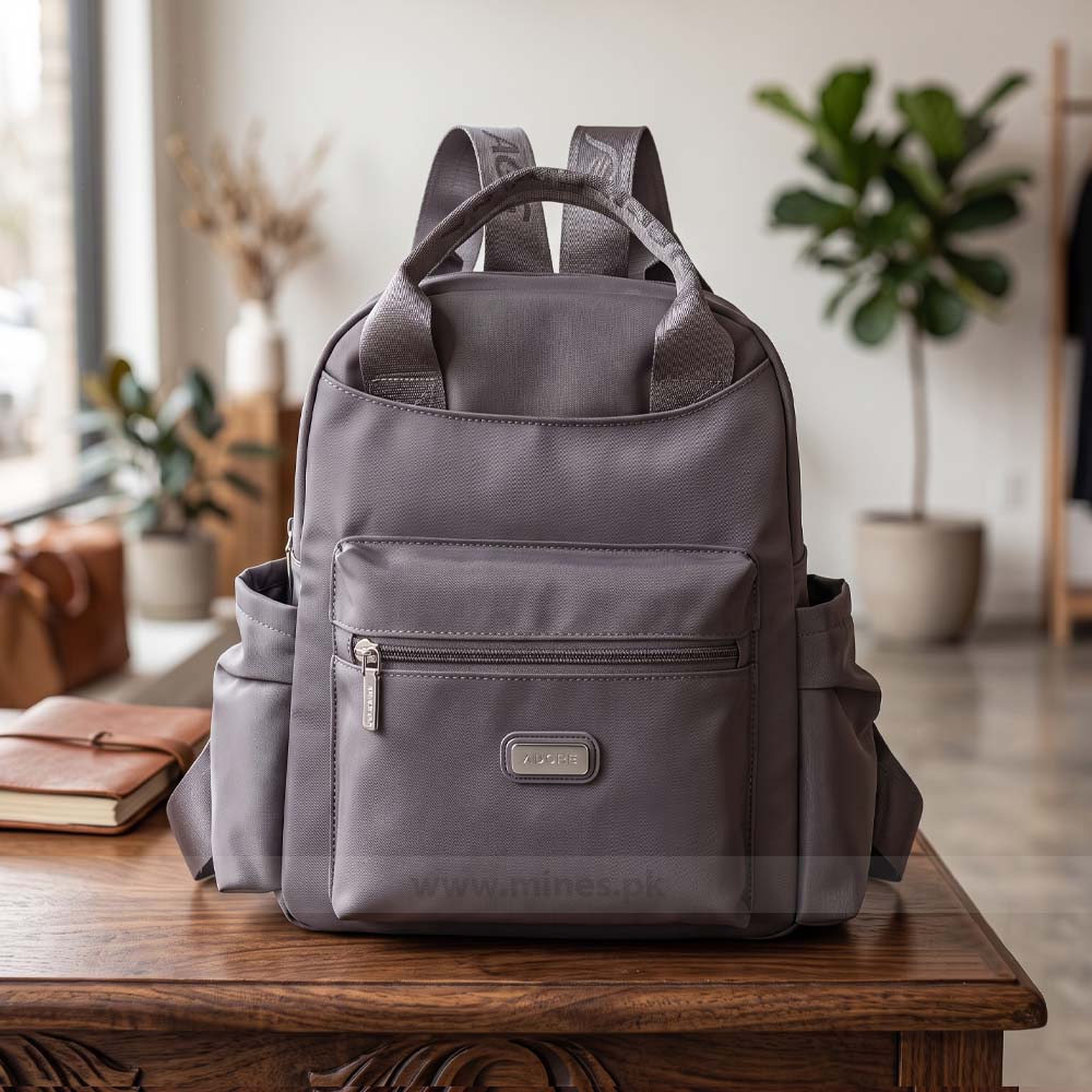 Vento Cross Backpack - BackPack for Women/Girls