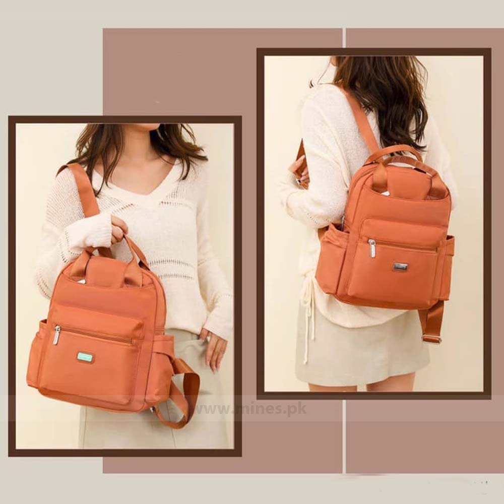 Vento Cross Backpack - BackPack for Women/Girls