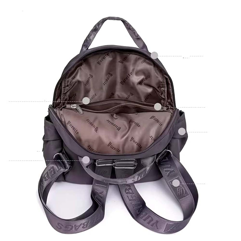 Vento Cross Backpack - BackPack for Women/Girls