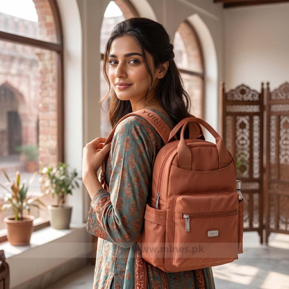 Vento Cross Backpack - BackPack for Women/Girls