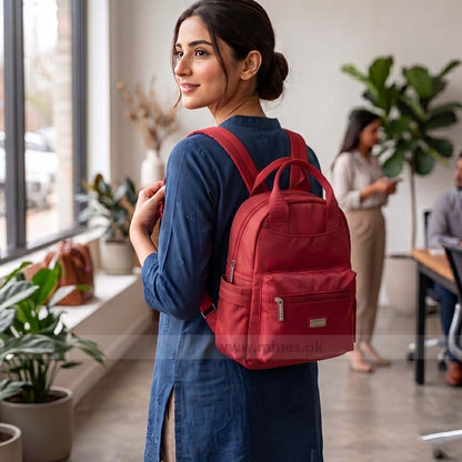 Vento Cross Backpack - BackPack for Women/Girls