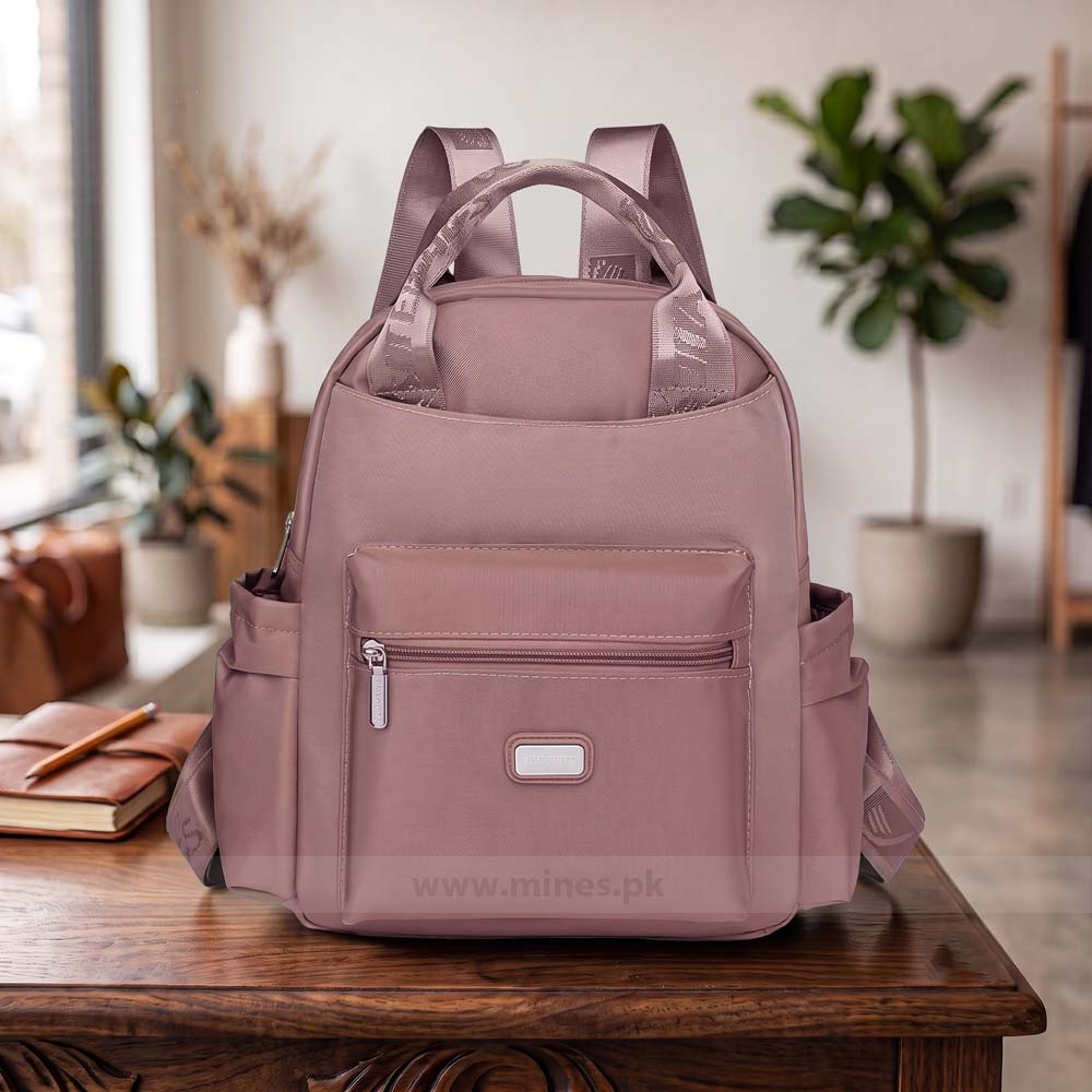 Vento Cross Backpack - BackPack for Women/Girls