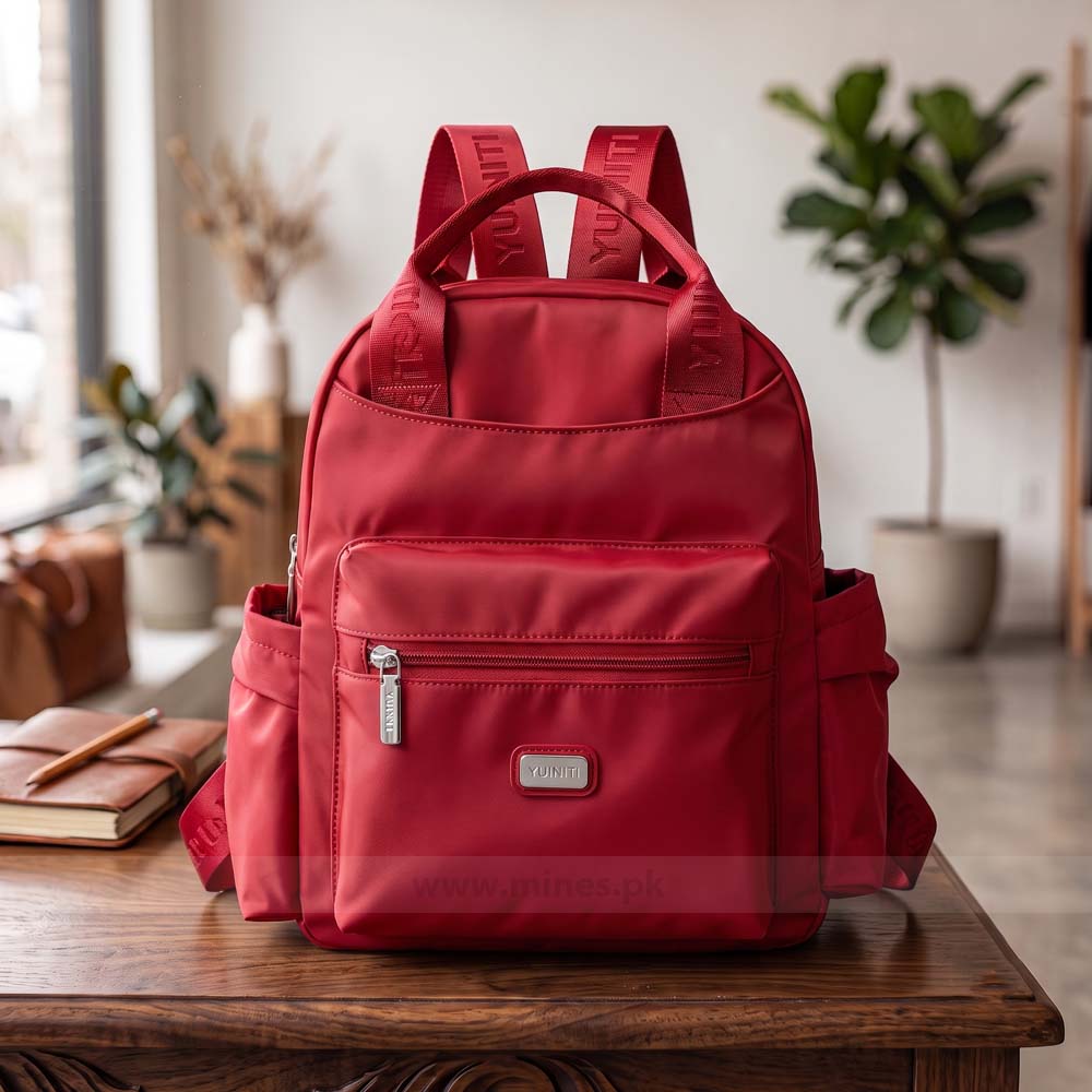 Vento Cross Backpack - BackPack for Women/Girls