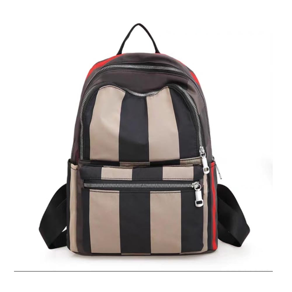 Vento Checker Backpack