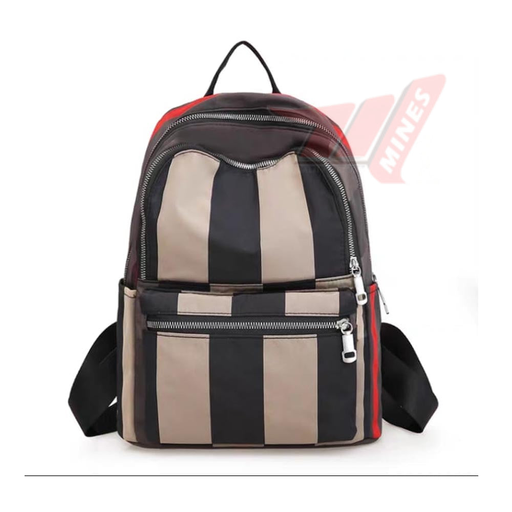 Vento Checker Backpack - BackPack for Women/Girls