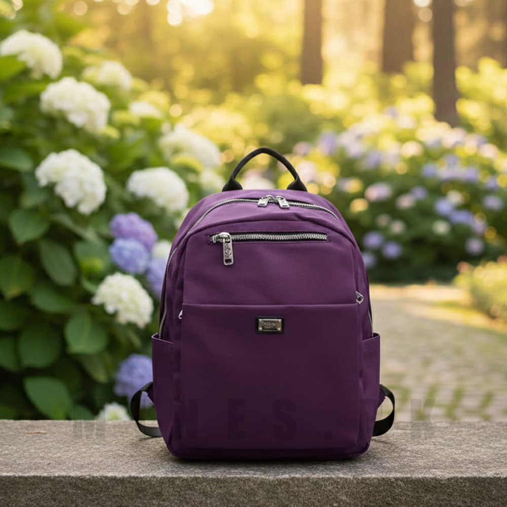 Vento Deluxe Backpack - BackPack for Women/Girls