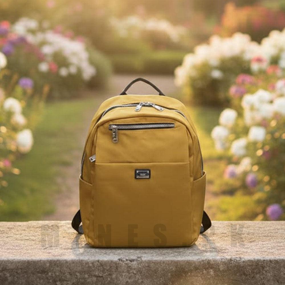 Vento Deluxe Backpack - BackPack for Women/Girls