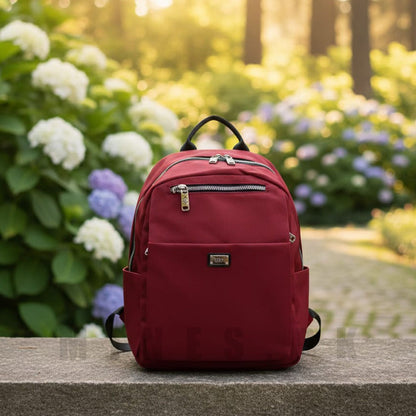 Vento Deluxe Backpack - BackPack for Women/Girls