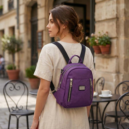 Vento Supreme Mini BackPack + HandBag - Backpack For Girls