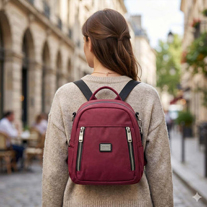 Vento Supreme Mini BackPack + HandBag - Backpack For Girls
