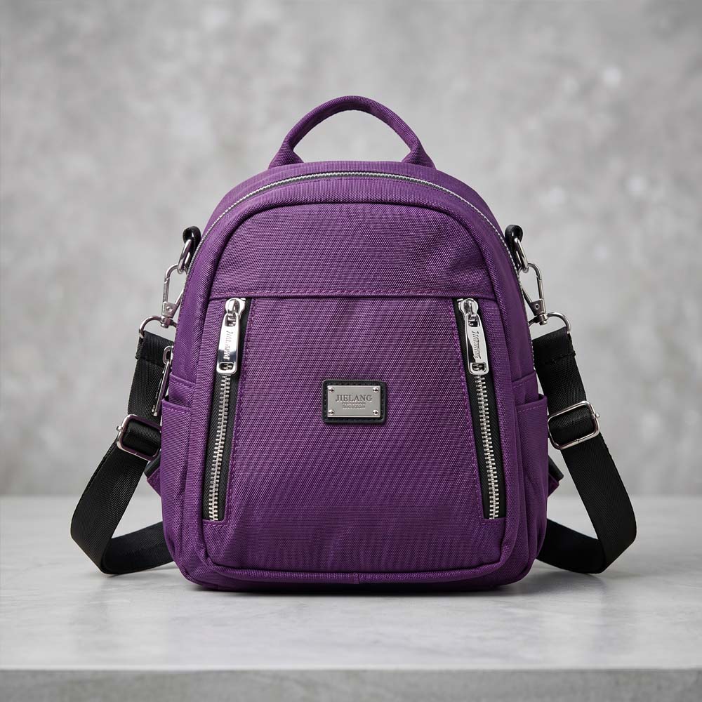 Vento Supreme Mini BackPack + HandBag - Backpack For Girls
