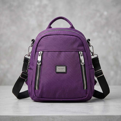 Vento Supreme Mini BackPack + HandBag - Backpack For Girls