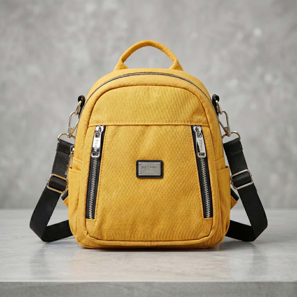 Vento Supreme Mini BackPack + HandBag - Backpack For Girls