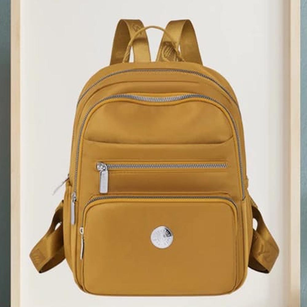 Vento Vintage Backpack – BackPack For Girls/Women