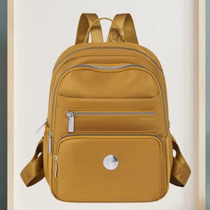 Vento Vintage Backpack – BackPack For Girls/Women