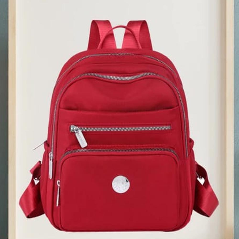 Vento Vintage Backpack – BackPack For Girls/Women