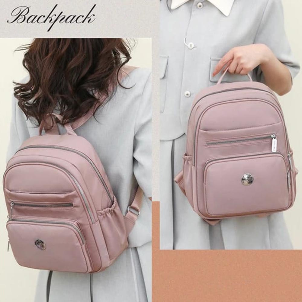 Vento Vintage Backpack – BackPack For Girls/Women