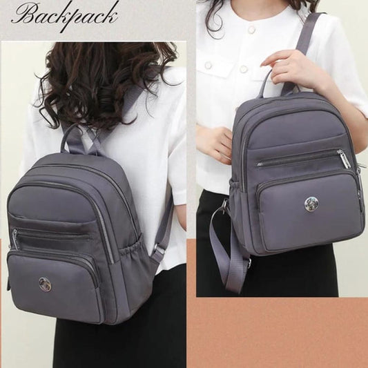 Vento Vintage Backpack – BackPack For Girls/Women