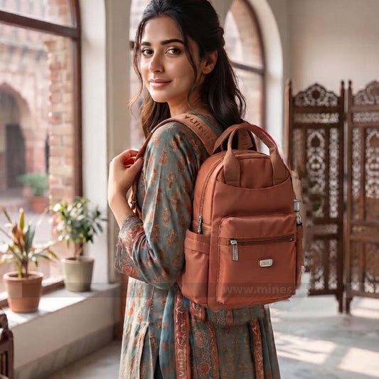 Vento Cross Backpack - BackPack for Women/Girls