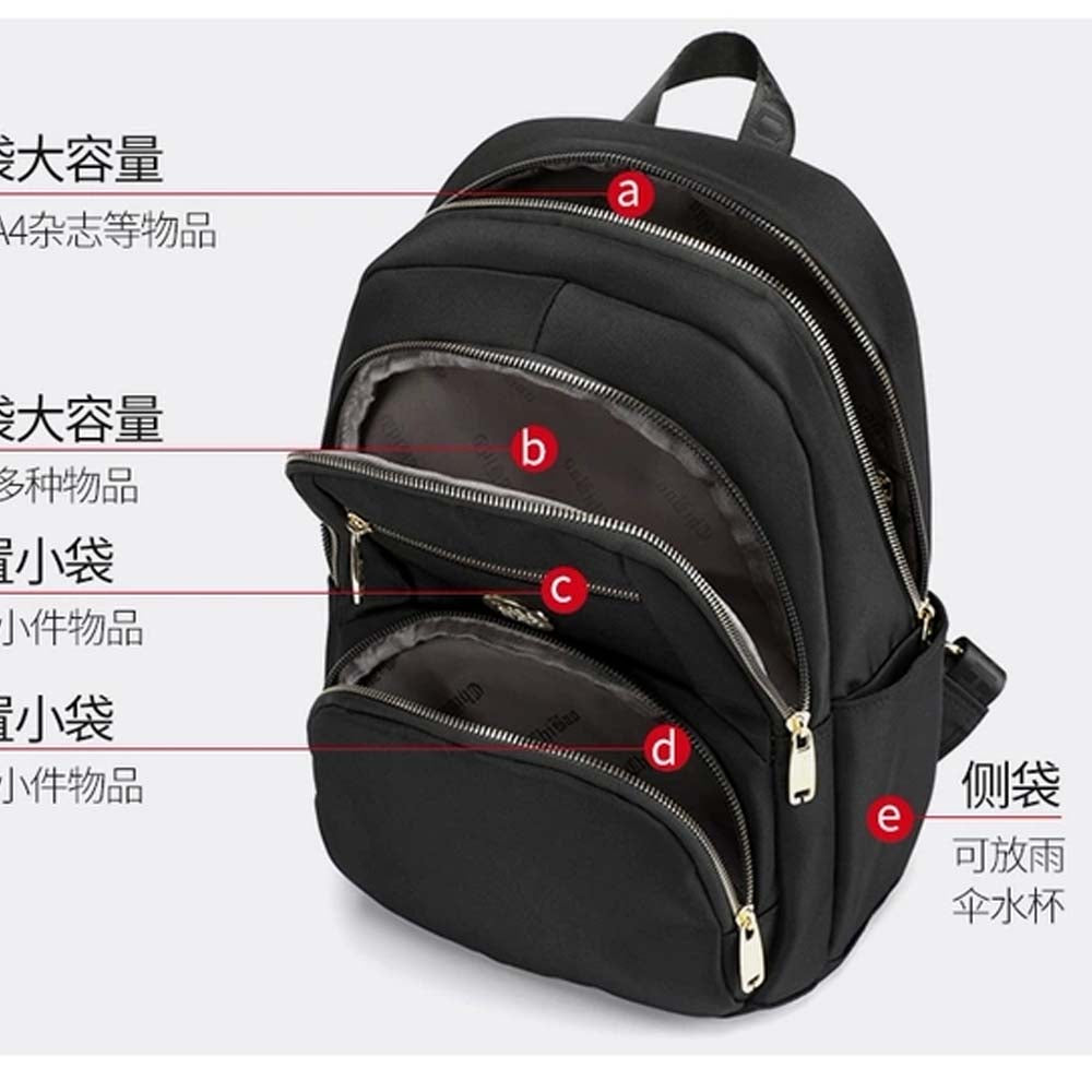 Vento Trio Backpack