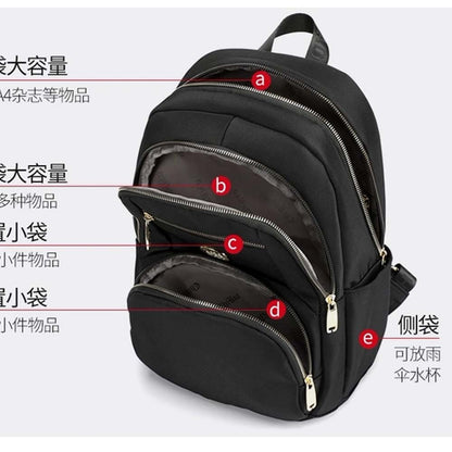 Vento Trio Backpack