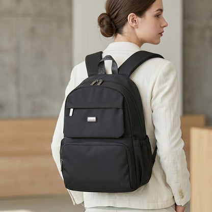Vento Deluxe Backpack - BackPack for Women/Girls