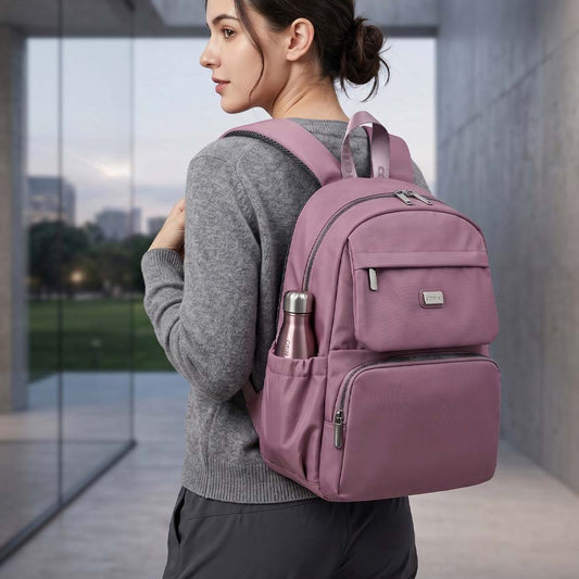 Vento Deluxe Backpack - BackPack for Women/Girls