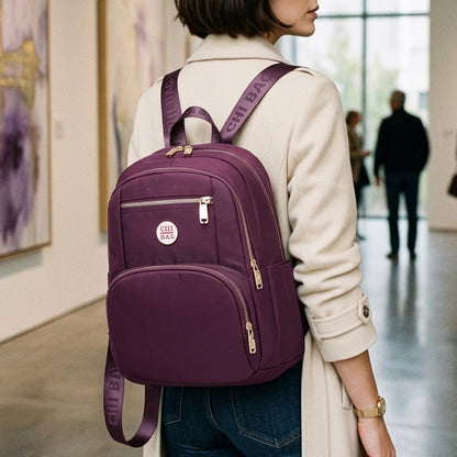 Vento Trio Backpack