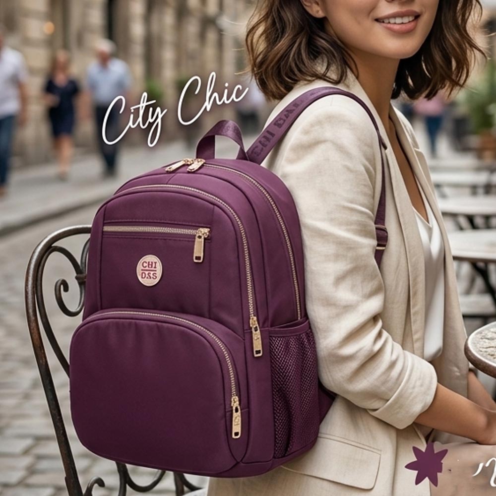 Vento Trio Backpack