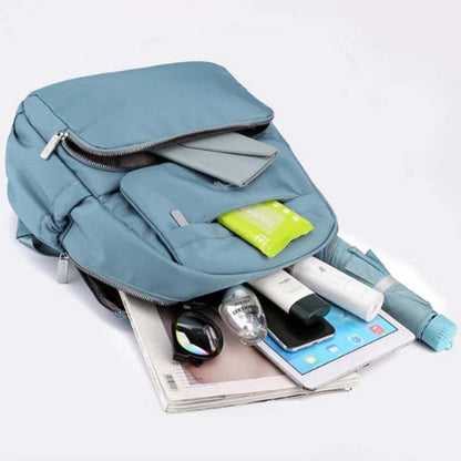 Vento Deluxe Backpack - BackPack for Women/Girls