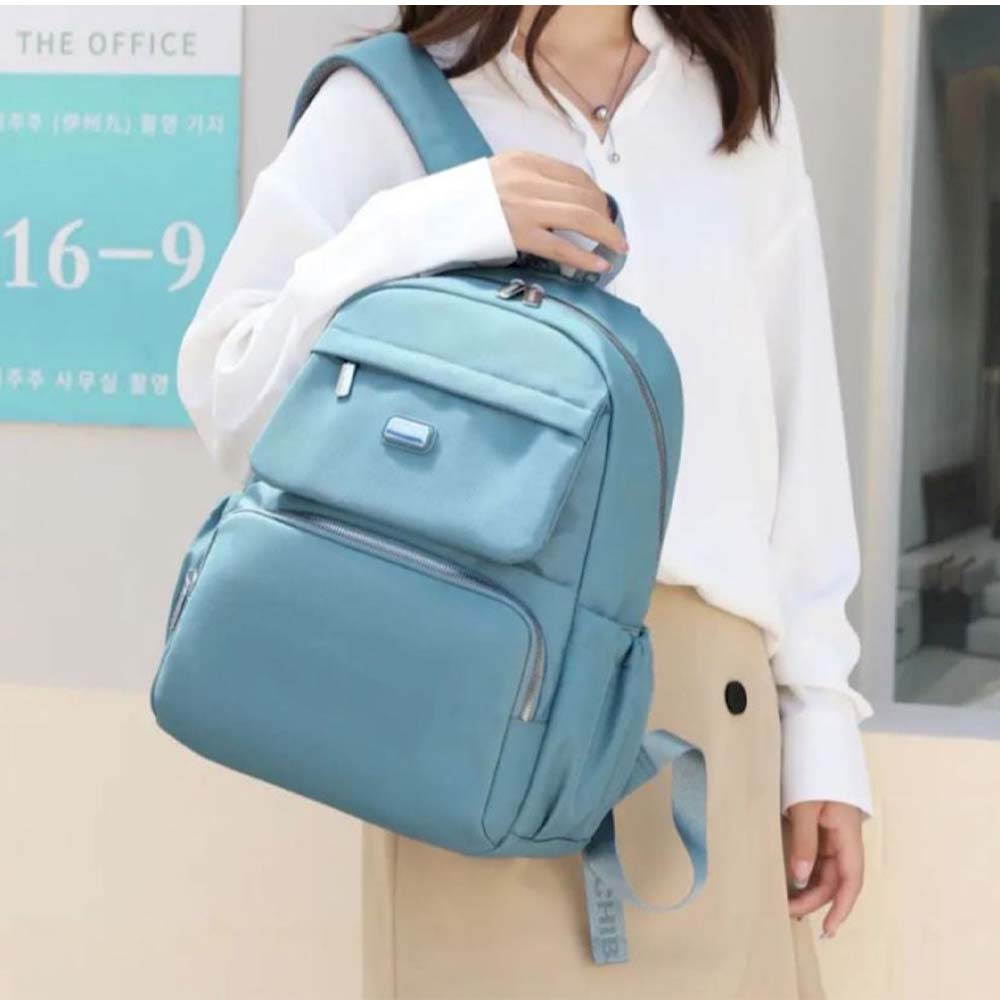 Vento Deluxe Backpack - BackPack for Women/Girls