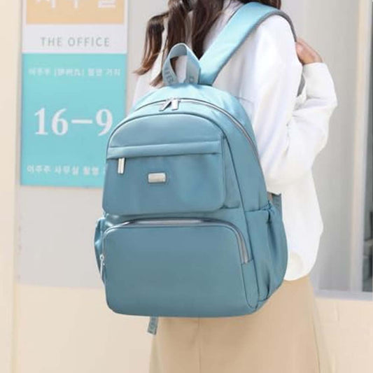 Vento Deluxe Backpack - BackPack for Women/Girls