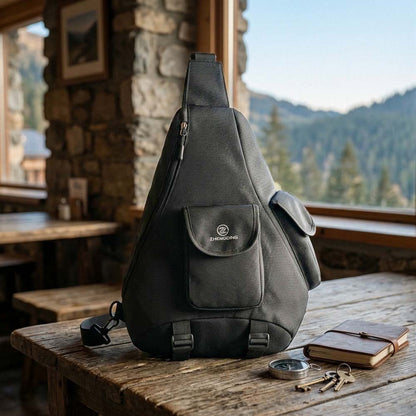 Venture Revolve Sling Bag