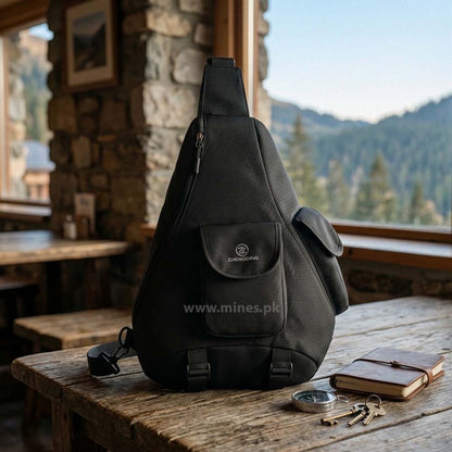 Venture Revolve Sling Bag