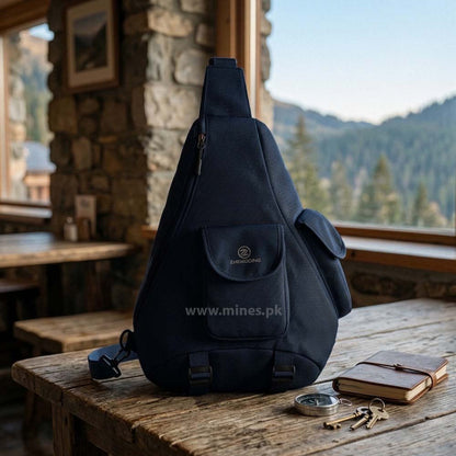 Venture Revolve Sling Bag