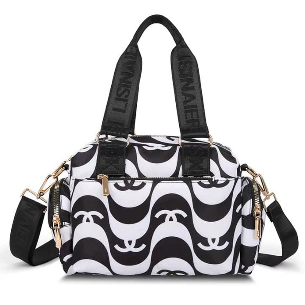 Royal Vintage Handbag