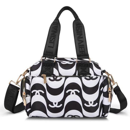 Royal Vintage Handbag