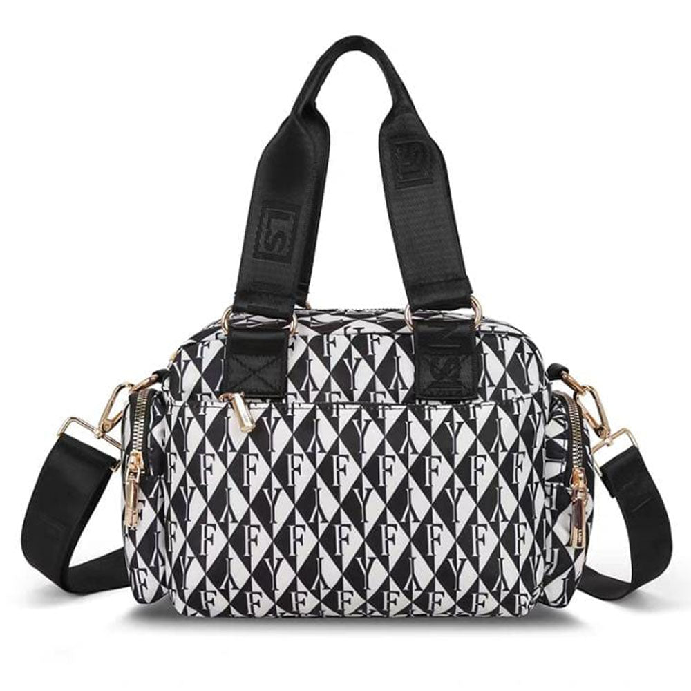 Royal Vintage Handbag