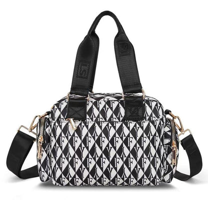 Royal Vintage Handbag