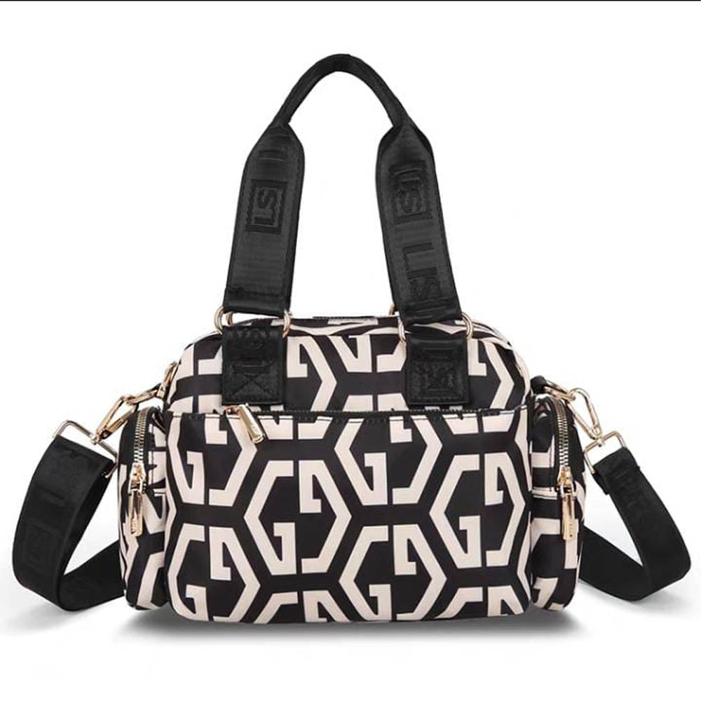 Royal Vintage Handbag